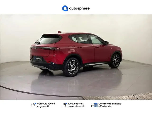 Occasion Alfa Romeo Tonale à CHAMPNIERS chez Volkswagen Angouleme