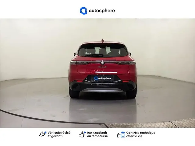 Occasion Alfa Romeo Tonale à CHAMPNIERS chez Volkswagen Angouleme