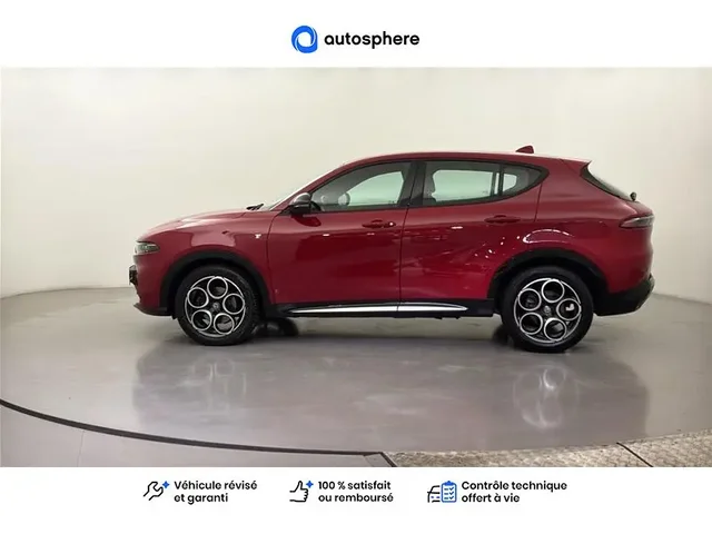 Occasion Alfa Romeo Tonale à CHAMPNIERS chez Volkswagen Angouleme