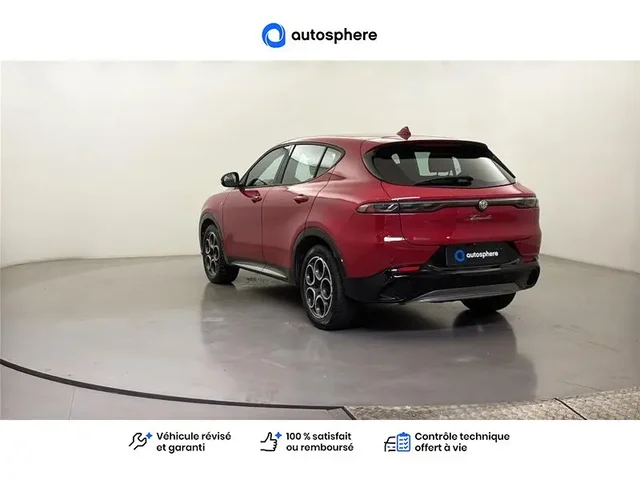 Occasion Alfa Romeo Tonale à CHAMPNIERS chez Volkswagen Angouleme