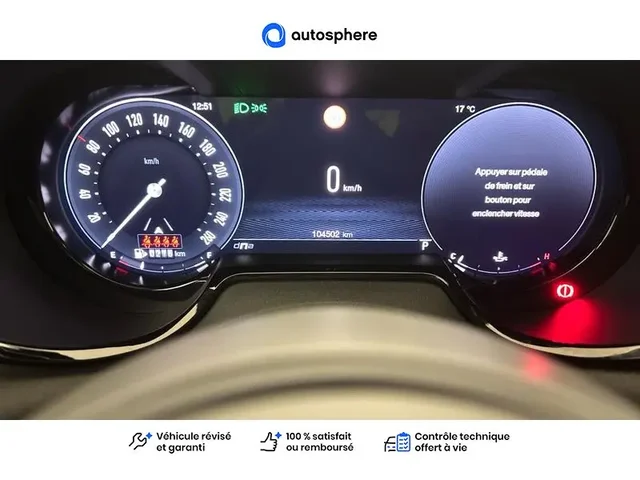 Occasion Alfa Romeo Tonale à CHAMPNIERS chez Volkswagen Angouleme