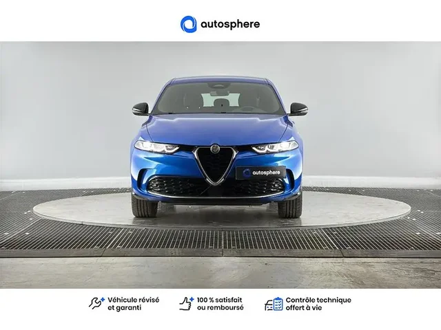 Occasion Alfa Romeo Tonale à La Teste-de-Buch chez Autosphere La Teste-de-Buch