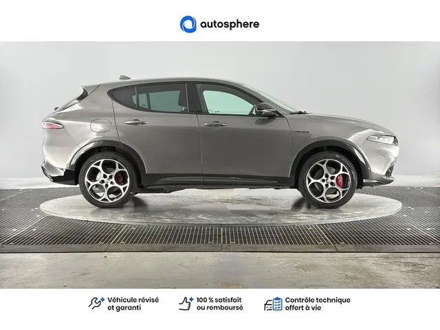 Occasion Alfa Romeo Tonale à VENISSIEUX chez TOYOTA LYON SUD 
