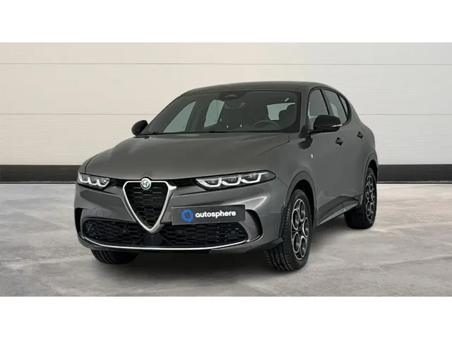 Occasion Alfa Romeo Tonale à VALENCIENNES chez NISSAN VALENCIENNES