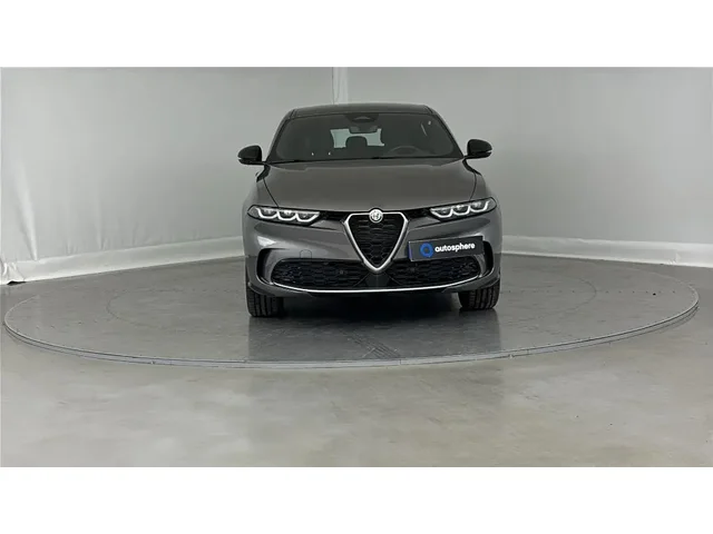 Occasion Alfa Romeo Tonale à VALENCIENNES chez NISSAN VALENCIENNES