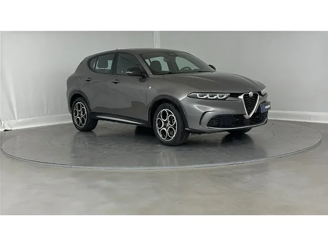 Occasion Alfa Romeo Tonale à VALENCIENNES chez NISSAN VALENCIENNES