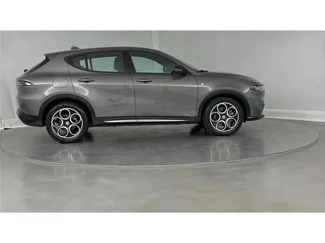 Occasion Alfa Romeo Tonale à VALENCIENNES chez NISSAN VALENCIENNES
