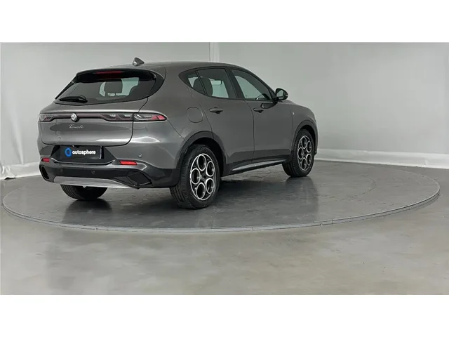 Occasion Alfa Romeo Tonale à VALENCIENNES chez NISSAN VALENCIENNES