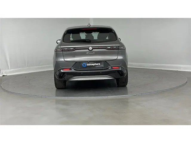 Occasion Alfa Romeo Tonale à VALENCIENNES chez NISSAN VALENCIENNES