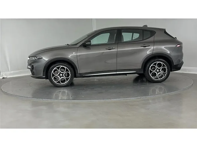 Occasion Alfa Romeo Tonale à VALENCIENNES chez NISSAN VALENCIENNES