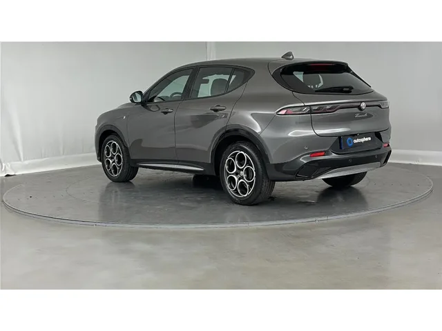 Occasion Alfa Romeo Tonale à VALENCIENNES chez NISSAN VALENCIENNES