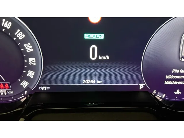 Occasion Alfa Romeo Tonale à VALENCIENNES chez NISSAN VALENCIENNES
