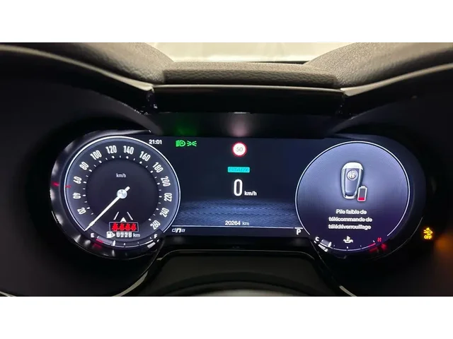 Occasion Alfa Romeo Tonale à VALENCIENNES chez NISSAN VALENCIENNES