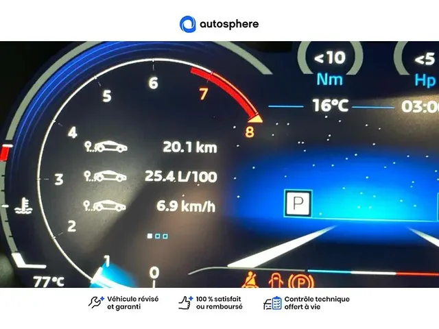 Démonstration Alpine A110 à PERTUIS chez RENAULT | PERTUIS