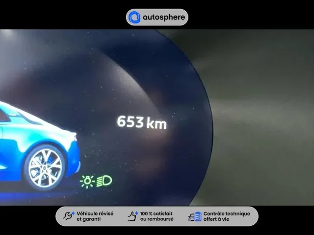 Démonstration Alpine A110 à PERTUIS chez RENAULT | PERTUIS