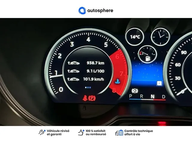 Occasion Alpine A110 à MAGENTA chez RENAULT | EPERNAY & SEZANNE