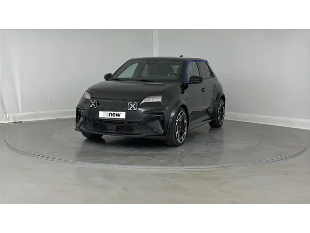 Occasion Alpine A290 à Villemomble chez DACIA VILLEMOMBLE