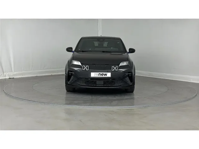 Occasion Alpine A290 à Villemomble chez DACIA VILLEMOMBLE