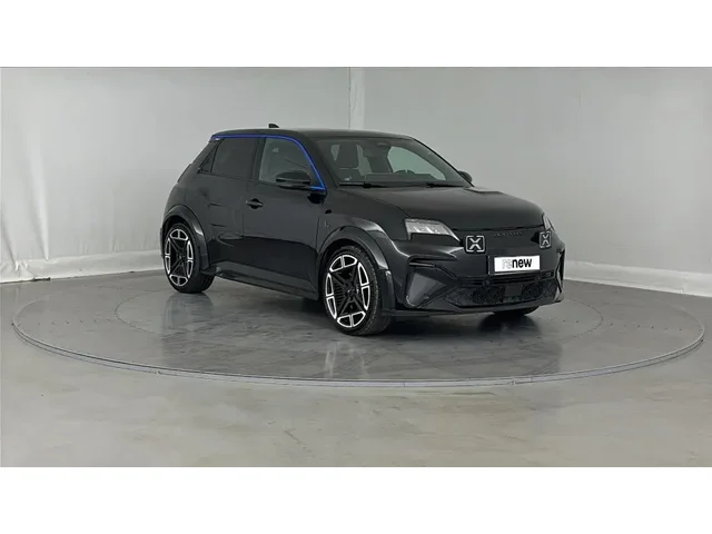 Occasion Alpine A290 à Villemomble chez DACIA VILLEMOMBLE