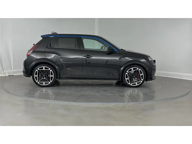 Occasion Alpine A290 à Villemomble chez DACIA VILLEMOMBLE