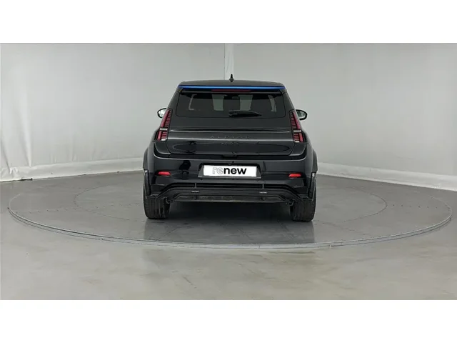 Occasion Alpine A290 à Villemomble chez DACIA VILLEMOMBLE