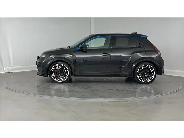 Occasion Alpine A290 à Villemomble chez DACIA VILLEMOMBLE