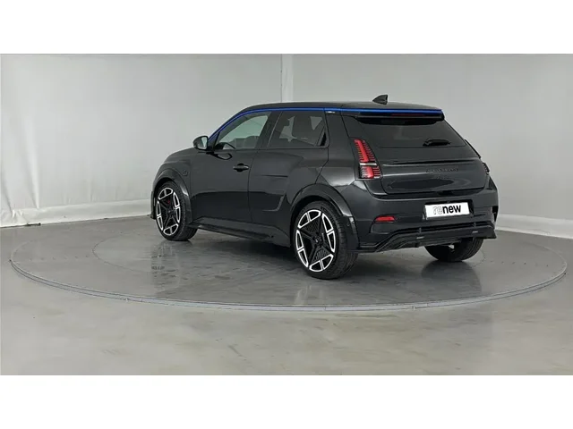 Occasion Alpine A290 à Villemomble chez DACIA VILLEMOMBLE