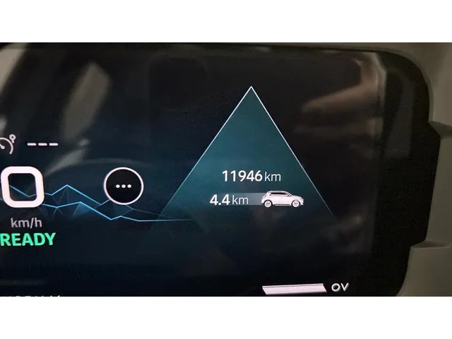 Occasion Alpine A290 à Villemomble chez DACIA VILLEMOMBLE