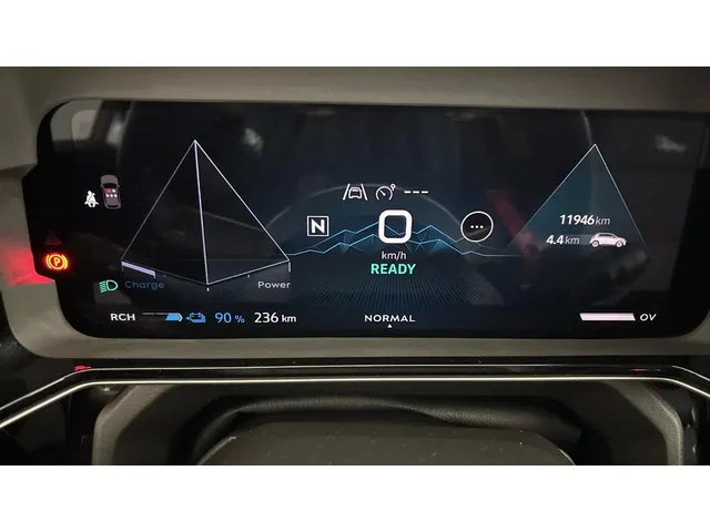 Occasion Alpine A290 à Villemomble chez DACIA VILLEMOMBLE