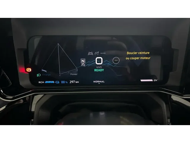 Occasion Alpine A290 à MAGENTA chez RENAULT | EPERNAY & SEZANNE
