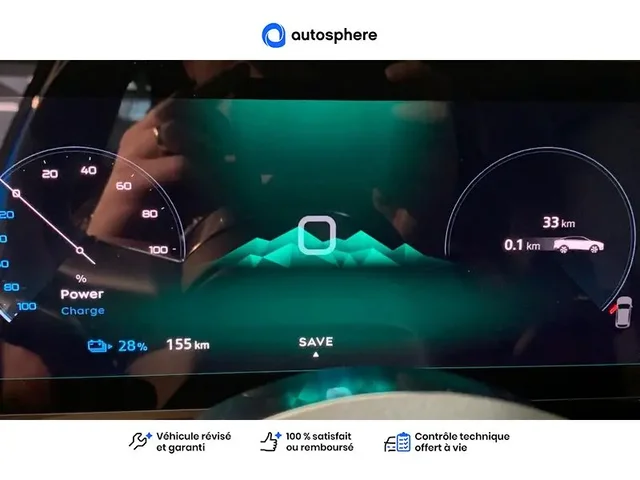 Démonstration Alpine A390 à THIONVILLE chez RENAULT | THIONVILLE
