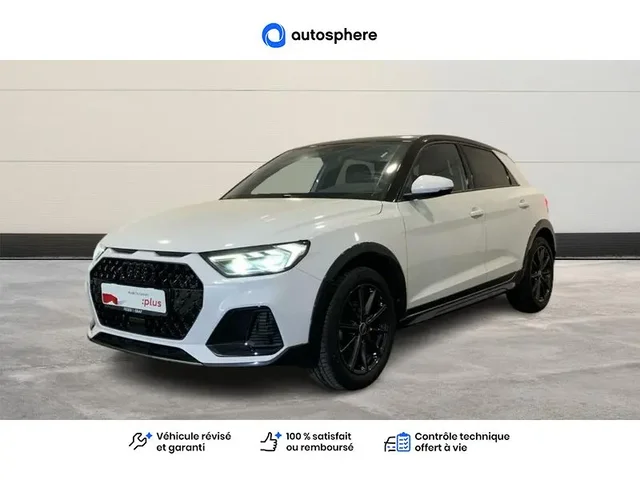 Occasion Audi A1 Allstreet à CHÂTEAU THIERRY chez Volkswagen Chateau Thierry