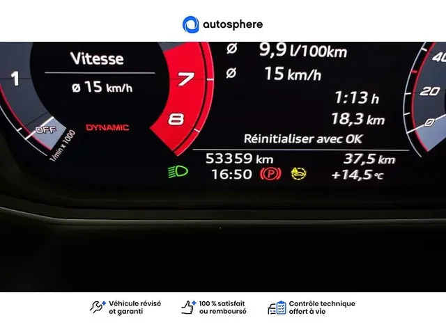 Occasion Audi A1 Citycarver à THIONVILLE chez RENAULT | THIONVILLE