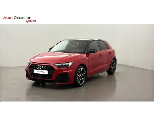 Occasion Audi A1 Sportback à CHAMPNIERS chez Volkswagen Angouleme
