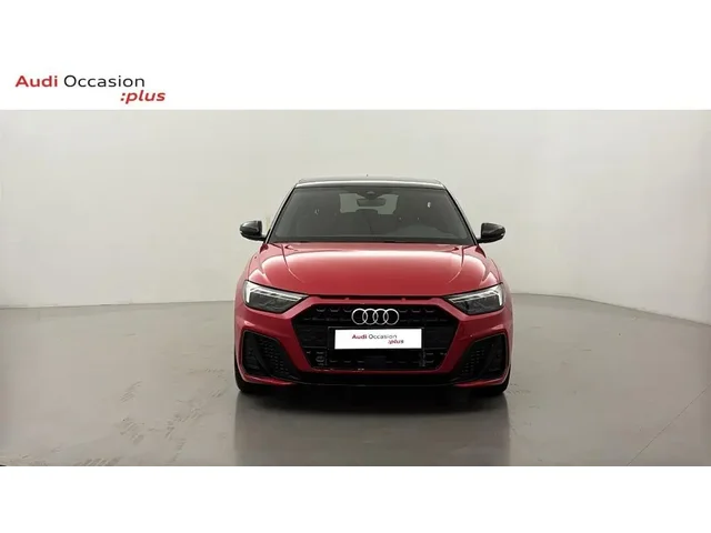 Occasion Audi A1 Sportback à CHAMPNIERS chez Volkswagen Angouleme