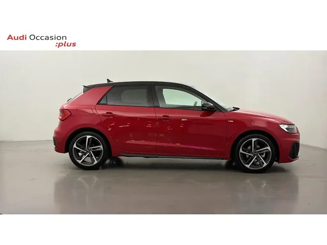 Occasion Audi A1 Sportback à CHAMPNIERS chez Volkswagen Angouleme