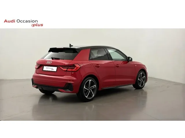 Occasion Audi A1 Sportback à CHAMPNIERS chez Volkswagen Angouleme
