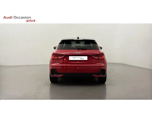 Occasion Audi A1 Sportback à CHAMPNIERS chez Volkswagen Angouleme
