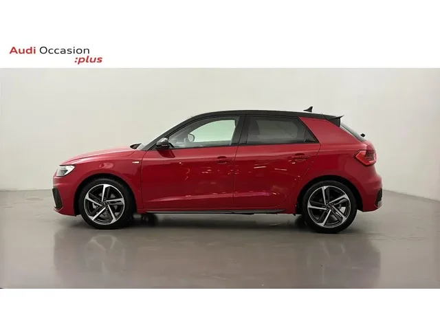 Occasion Audi A1 Sportback à CHAMPNIERS chez Volkswagen Angouleme