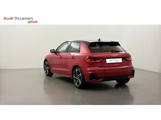 Occasion Audi A1 Sportback à CHAMPNIERS chez Volkswagen Angouleme