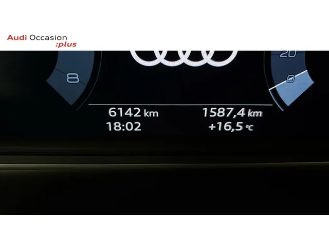 Occasion Audi A1 Sportback à CHAMPNIERS chez Volkswagen Angouleme