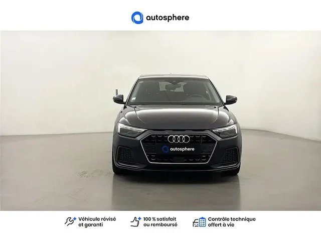 Occasion Audi A1 Sportback à La Teste-de-Buch chez Autosphere La Teste-de-Buch