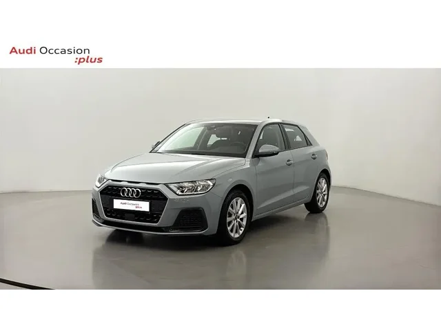 Occasion Audi A1 Sportback à CHAMPNIERS chez Volkswagen Angouleme