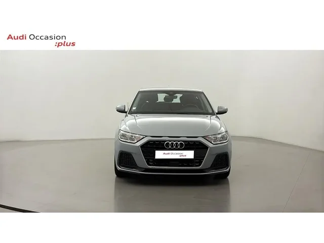 Occasion Audi A1 Sportback à CHAMPNIERS chez Volkswagen Angouleme