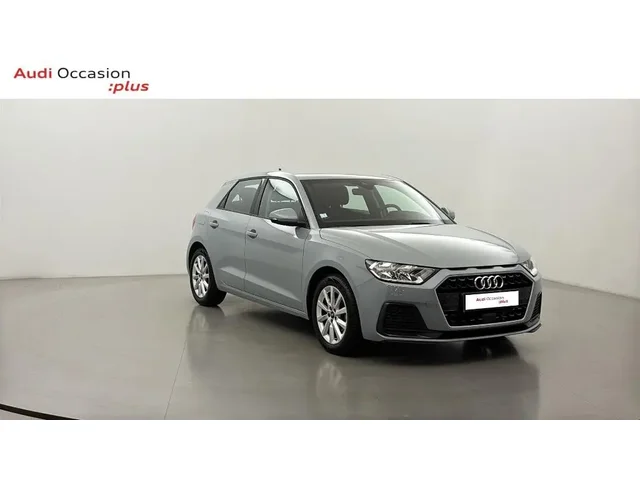 Occasion Audi A1 Sportback à CHAMPNIERS chez Volkswagen Angouleme