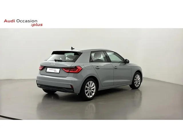 Occasion Audi A1 Sportback à CHAMPNIERS chez Volkswagen Angouleme