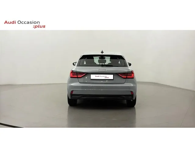 Occasion Audi A1 Sportback à CHAMPNIERS chez Volkswagen Angouleme