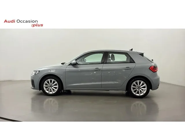 Occasion Audi A1 Sportback à CHAMPNIERS chez Volkswagen Angouleme