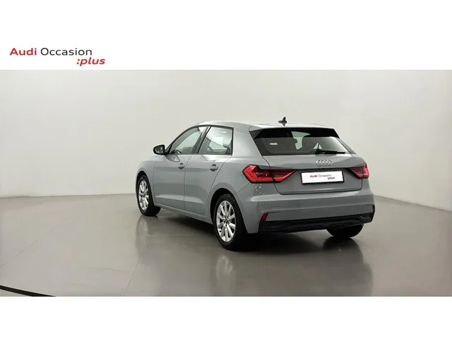 Occasion Audi A1 Sportback à CHAMPNIERS chez Volkswagen Angouleme