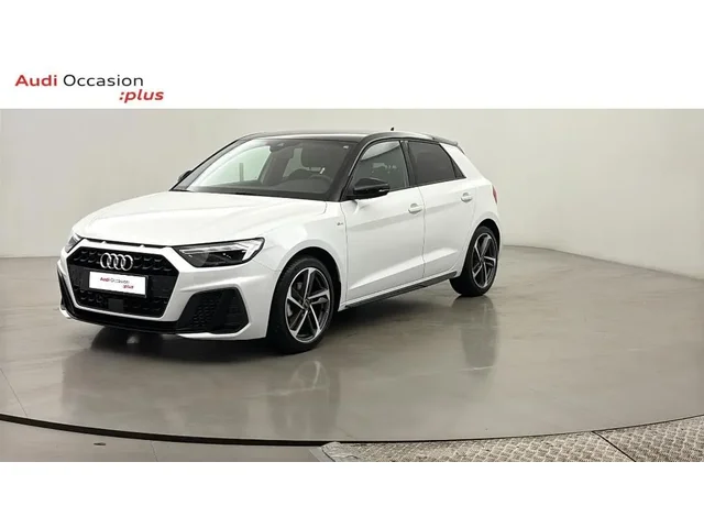 Occasion Audi A1 Sportback à CHAMPNIERS chez Volkswagen Angouleme